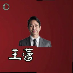 王蕾
